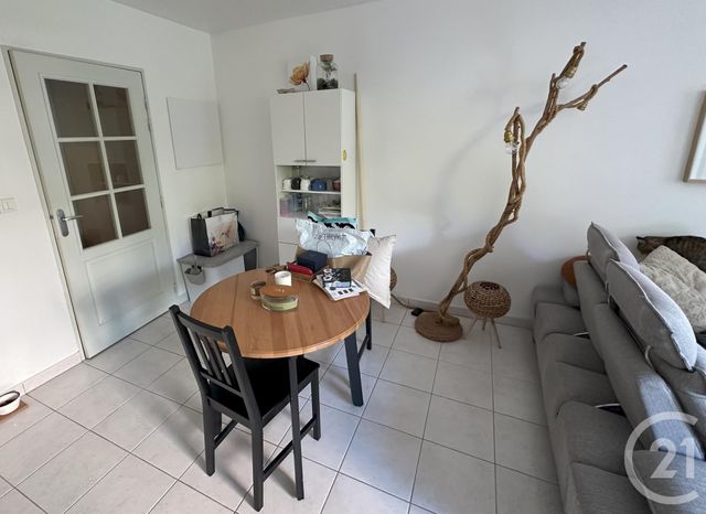 Appartement Studio à vendre - 1 pièce - 36.62 m2 - NANTES - 44 - PAYS-DE-LOIRE - Century 21 Doulon