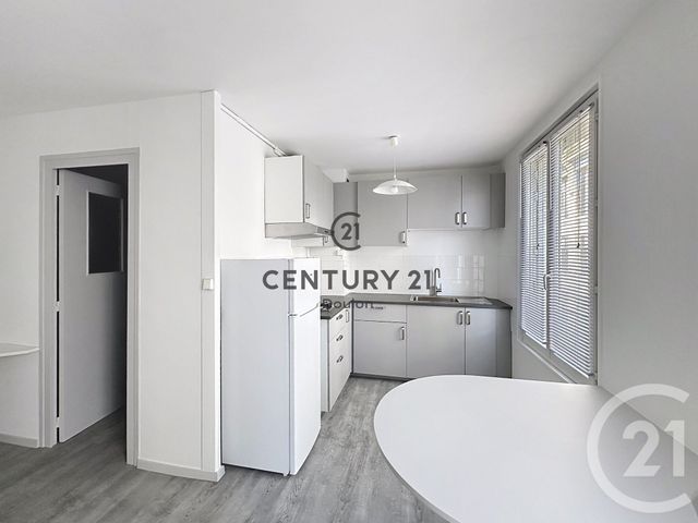 Appartement T2 à vendre - 2 pièces - 36.0 m2 - NANTES - 44 - PAYS-DE-LOIRE - Century 21 Doulon